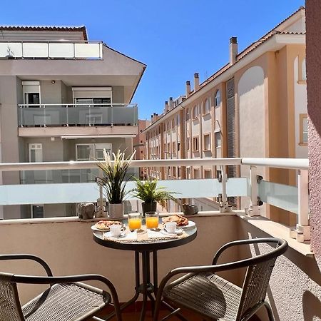Casa Pepa By Sun & Sea Homes Moraira Luaran gambar