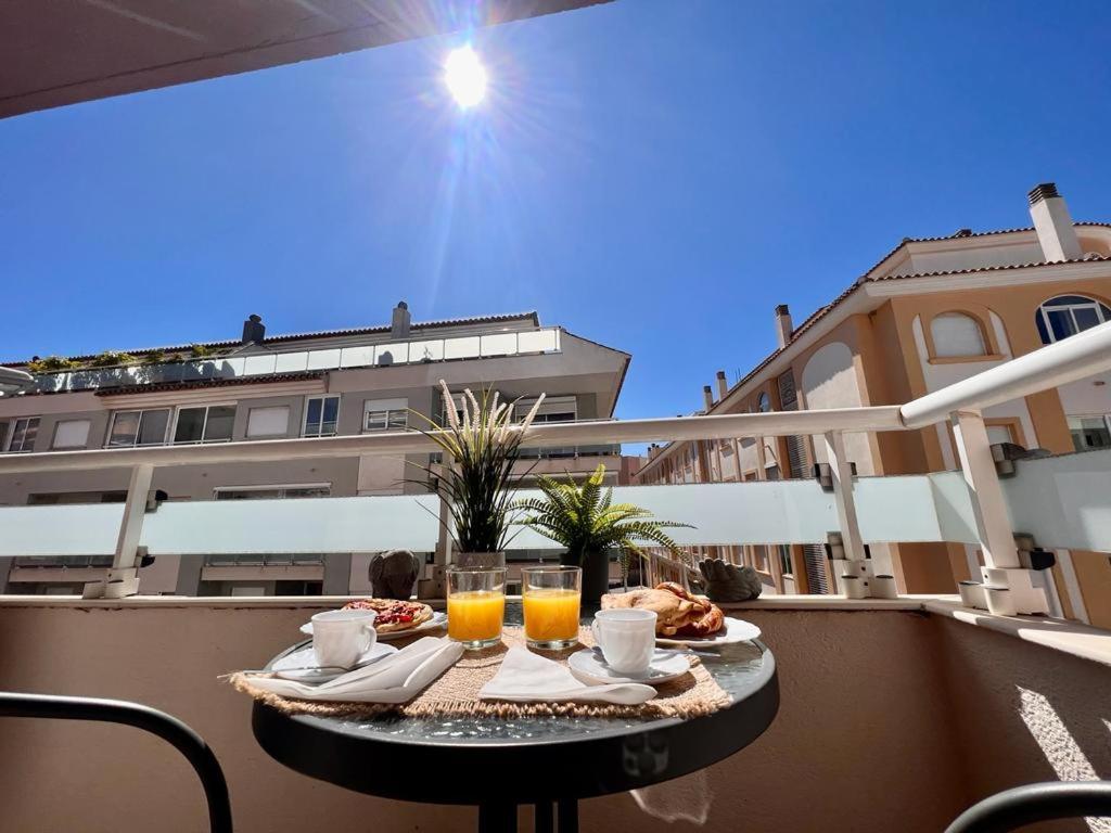 Casa Pepa By Sun & Sea Homes Moraira Luaran gambar